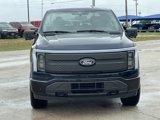 New 2025 Ford F150 Lightning XLT image 2