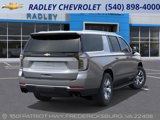 New 2025 Chevrolet Suburban Premier image 4