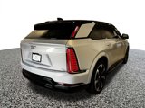New 2025 Cadillac Escalade IQ Sport 1 w/ Smart Trailering package image 5