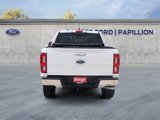 Certified 2021 Ford Ranger Lariat w/ Equipment Group 501A High image 4