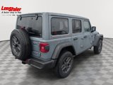 New 2025 Jeep Wrangler Sport S image 3