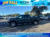 New 2026 Chevrolet Silverado 1500 LTZ w/ LTZ Premium Package image 4