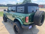 Used 2022 Ford Bronco Outer Banks image 4