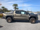 New 2025 Toyota Tacoma Trailhunter image 3