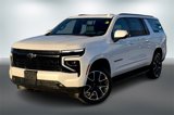 New 2025 Chevrolet Suburban RST w/ RST Capability Package image 2