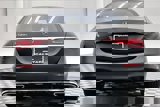 New 2026 Mercedes-Benz S 580e 4MATIC Sedan image 3