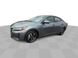 Used 2025 Nissan Sentra SV image 4