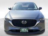 Used 2022 MAZDA CX-5 AWD 2.5 S w/ Select Package image 2