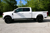 Used 2022 Ford F250 Lariat w/ Tremor Off-Road Package image 2