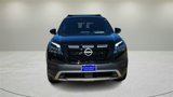 New 2025 Nissan Pathfinder Rock Creek image 2