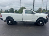 Used 2021 RAM 3500 Tradesman image 5