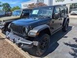 New 2025 Jeep Wrangler Willys image 4