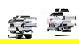 New 2025 Chevrolet Silverado 1500 Custom image 2