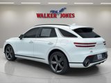 Used 2024 Genesis GV70 3.5T Sport w/ Sport Advanced Package image 5