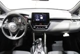 Used 2025 Toyota Corolla Cross AWD Hybrid w/ Moonroof Package image 2