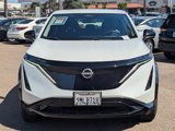 Used 2024 Nissan Ariya AWD image 2