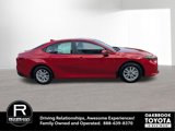 New 2026 Toyota Camry SE w/ Convenience Package image 5