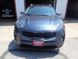Used 2017 Kia Sportage EX w/ EX Premium Package image 3