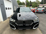 Used 2022 BMW X6 xDrive40i w/ Premium Package image 2