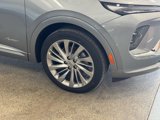 New 2025 Buick Envision Avenir image 5