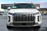 New 2025 Hyundai Palisade Calligraphy image 3