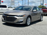 Used 2024 Chevrolet Malibu LT image 4