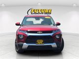 Used 2023 Chevrolet TrailBlazer LT w/ Convenience Package image 2