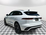 New 2026 Jaguar F-PACE R-Dynamic S image 4