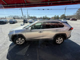 Used 2021 Toyota RAV4 XLE w/ Convenience Package image 5