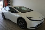 New 2025 Toyota Prius XLE image 2