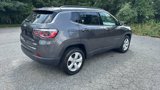 Used 2018 Jeep Compass Latitude image 5
