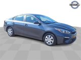 Used 2021 Kia Forte Sedan image 2