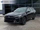 New 2025 Subaru Outback Onyx Edition image 2