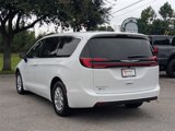New 2026 Chrysler Pacifica Select image 5