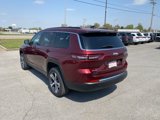 New 2025 Jeep Grand Cherokee L Limited w/ Luxury Tech Group II image 4