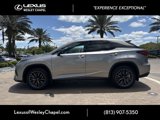 Used 2022 Lexus RX 350 F Sport image 5
