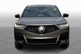 New 2025 Acura MDX A-Spec image 3