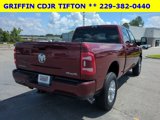 New 2024 RAM 3500 Big Horn w/ Towing Technology Group image 4