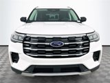 New 2025 Ford Explorer Active image 2