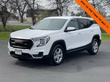 Certified 2022 GMC Terrain SLE image 3