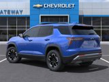 New 2026 Chevrolet Equinox ACTIV w/ LPO, Floor Liner Package image 4