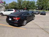 Used 2018 Honda Accord LX image 5