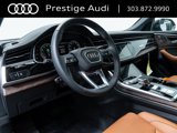 New 2025 Audi Q8 Prestige image 4
