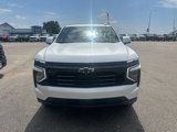 New 2025 Chevrolet Tahoe RST w/ RST Capability Package image 3