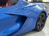 New 2025 Chevrolet Corvette E-Ray image 5