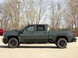 New 2025 Chevrolet Silverado 2500 LT w/ Trail Boss Package image 4