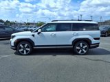 New 2026 Hyundai Santa Fe Limited image 4