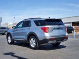 Used 2023 Ford Explorer XLT w/ Equipment Group 202A image 3