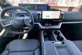 New 2025 Ford Expedition Platinum image 4