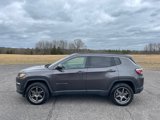 Used 2018 Jeep Compass Latitude w/ Popular Equipment Group image 2